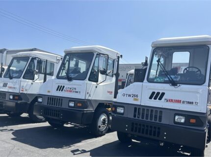 truck 199095 (3+1)-9008119666