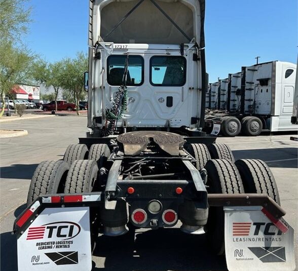 truck 199099 (22+1)-9008346129