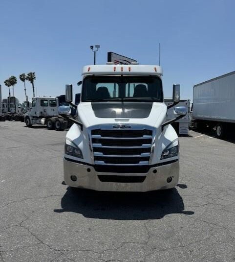 truck 199100 (1+1)-9008528346