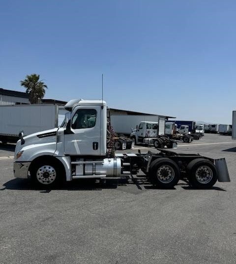 truck 199100 (2+1)-9008528356