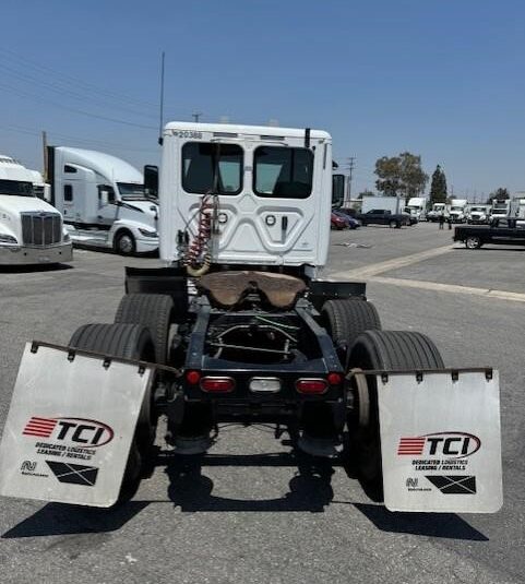 truck 199100 (4+1)-9008528365