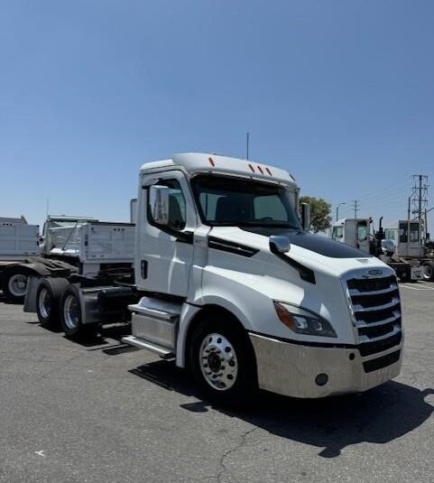 truck 199100 (7+1)-9008528380