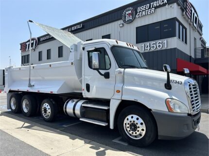 truck 199315 (1+1)-9008122968