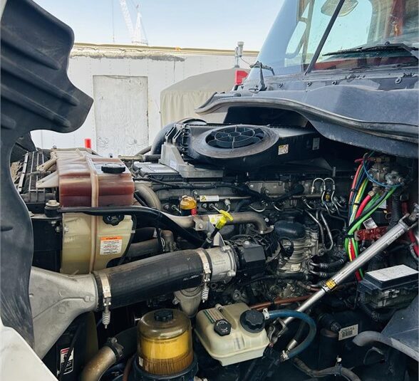truck 199315 (14+1)-9008122951