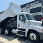 truck 199315 (22+1)-9009318701