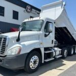 truck 199315 (3+1)-9009318780