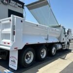 truck 199315 (4+1)-9009318684