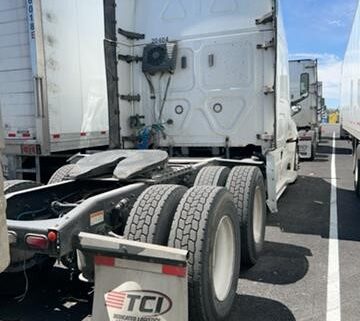 truck 199318 (2+1)-9009652448