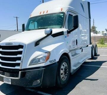 truck 199318 (3+1)-9009652501