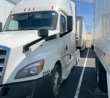 truck 199318 (5+1)-9009652557