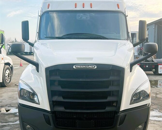 truck 199319 (0+1)-9009657250