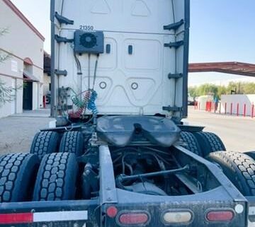 truck 199319 (1+1)-9009657276