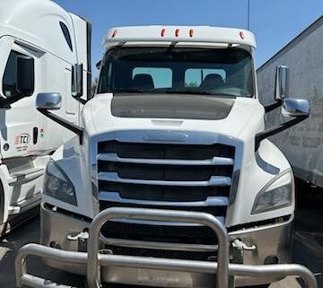 truck 199320 (1+1)-9009684622