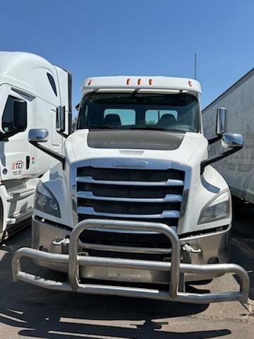 truck 199320 (1+1)-9009684622