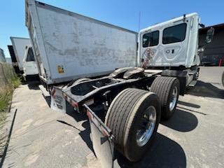 truck 199320 (3+1)-9009684627