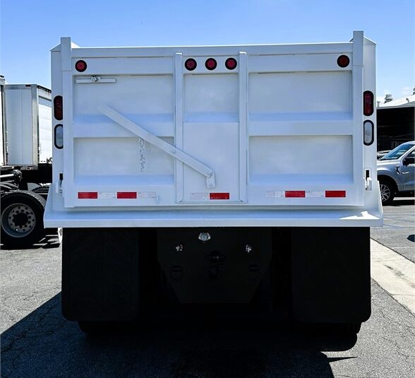 truck 199328 (3+1)-9009990011