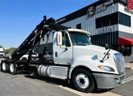 truck 201635 (0+1)-9010805130