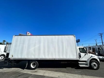 truck 201718 (3+1)-8047908974