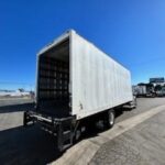 truck 201718 (4+1)-8047908973