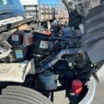 truck 201718 (9+1)-8047908985