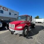 truck 201722 (4+1)-8047893291