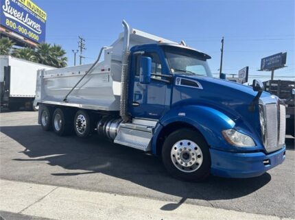 truck 201725 (1+1)-9010977498