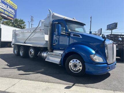 truck 201726 (0+1)-9010977497