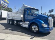 truck 201726 (1+1)-9010977498
