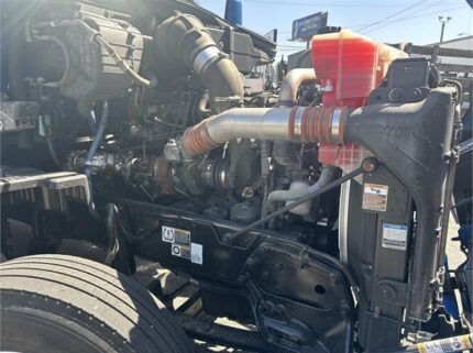 truck 201726 (11+1)-9010977514