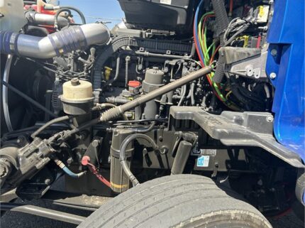 truck 201726 (12+1)-9010977512