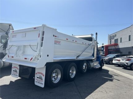 truck 201726 (2+1)-9010977504