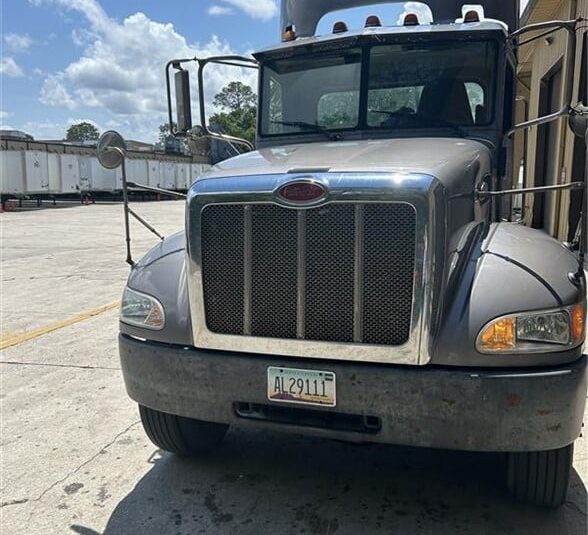 truck 201727 (3+1)-9011418615