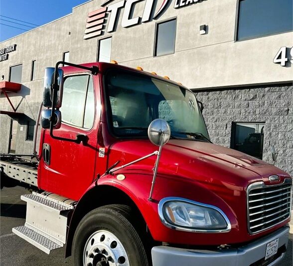 truck 201889 (1+1)-9003699724