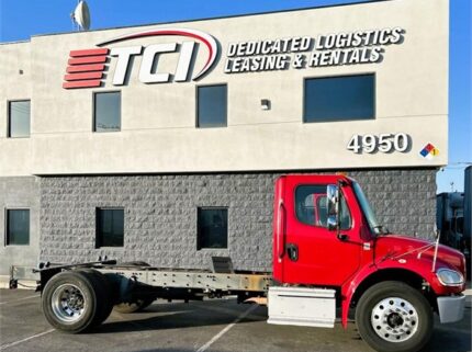 truck 201889 (2+1)-9003699612