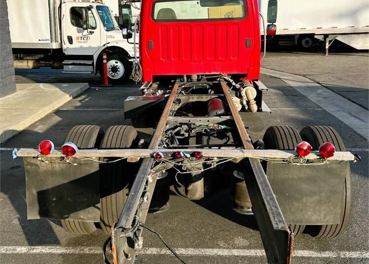 truck 201889 (3+1)-9003699644