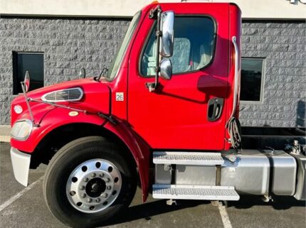 truck 201889 (4+1)-9003699663
