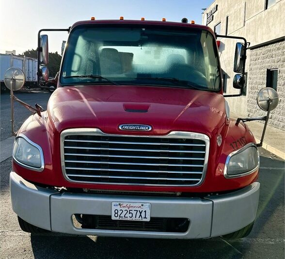 truck 201889 (5+1)-9003699748