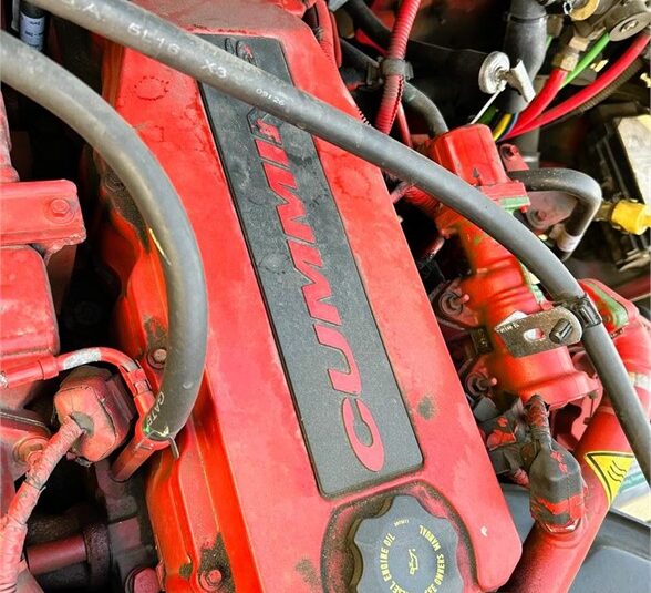 truck 201889 (6+1)-9003699788