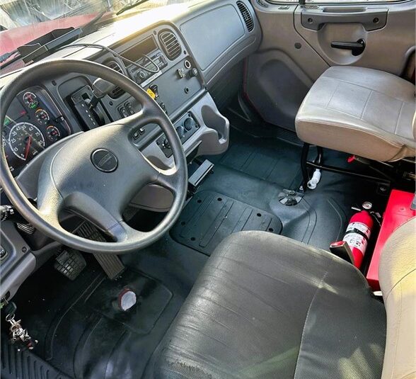 truck 201889 (7+1)-9003699802