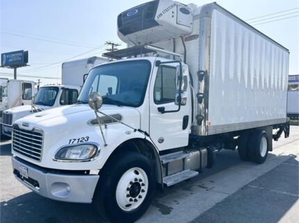 truck 201908 (1+1)-9013124510