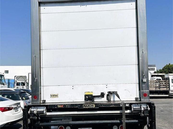 truck 201908 (3+1)-9013124580