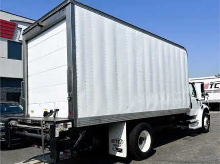 truck 201908 (4+1)-9013124594
