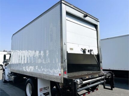 truck 201908 (5+1)-9013124644