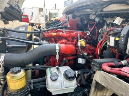 truck 201908 (6+1)-9013124667