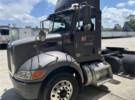 truck 201915 (1+1)-9011418599