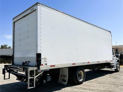truck 202029 (2+1)-9014765869