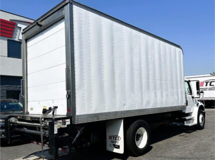 truck 202260 (4+1)-9013124594