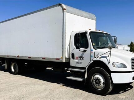 truck 202261 (1+1)-9014765766