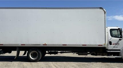 truck 202261 (2+1)-9014765833