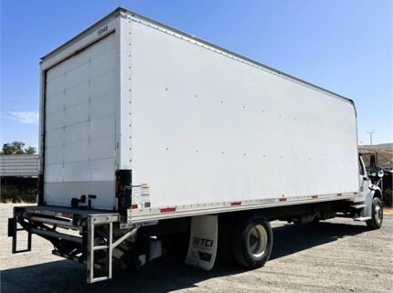 truck 202261 (3+1)-9014765869
